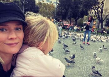 Diane Kruger Kind ertrunken? Die Wahrheit hinter den Schlagzeilen