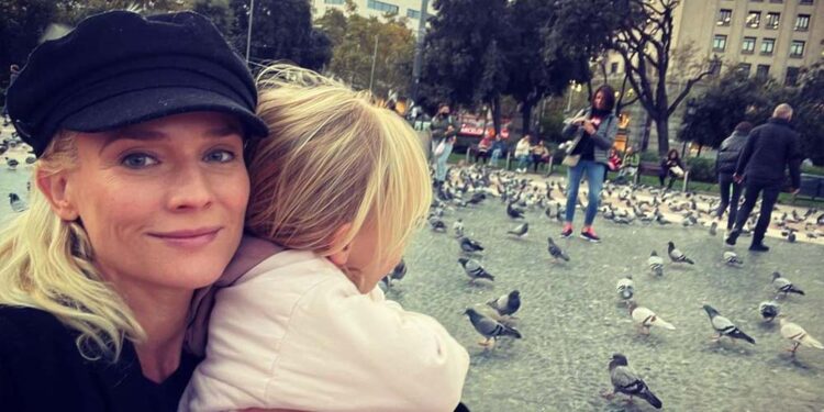 Diane Kruger Kind ertrunken? Die Wahrheit hinter den Schlagzeilen