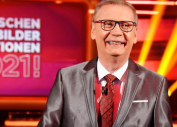 Günther Jauch Todesfall heute