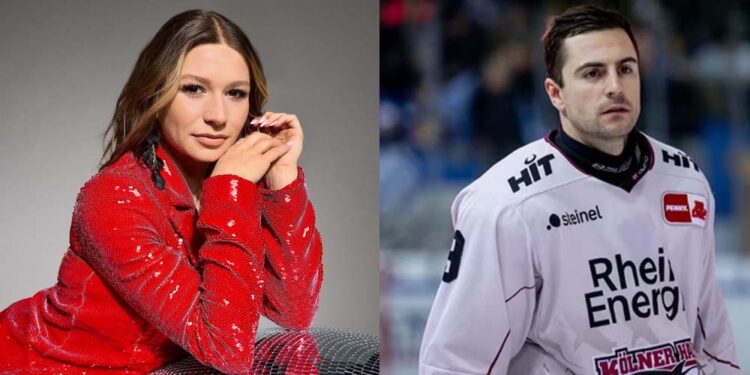 Jana Wosnitza Freund: Wer ist der Partner der beliebten Moderatorin?