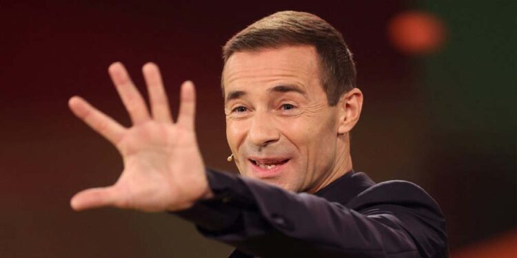 Kai Pflaume Alter: Wie alt ist der beliebte TV-Moderator wirklich?