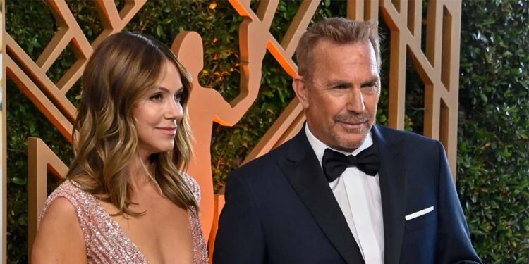 Kevin Costner Krankheit: Aktuelle Informationen zu seinem Gesundheitszustand