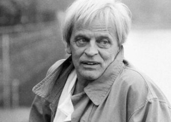 Klaus Kinski: Genie und Wahnsinn – Das bewegte Leben der Filmlegende
