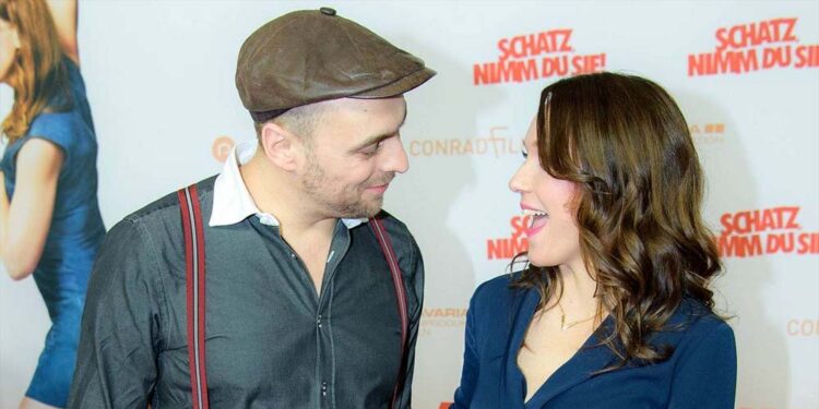 Max Mutzke Carolin Kebekus: Sind sie ein Paar? Alle Infos hier