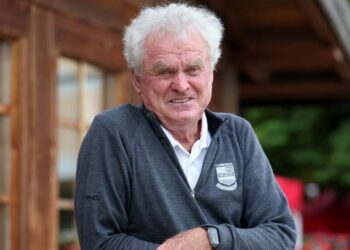 Sepp Maier Scheidung