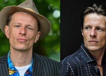 Alexander Scheer: Sein Werdegang, Erfolgsfilme und Privatleben