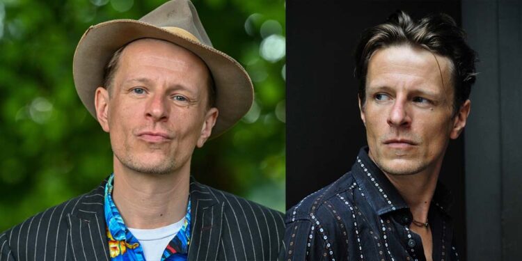 Alexander Scheer: Sein Werdegang, Erfolgsfilme und Privatleben