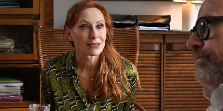 Andrea Sawatzki: Ihr Leben, ihre Karriere und ihr Privatleben enthüllt