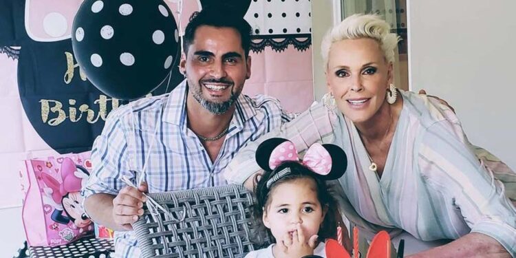 Brigitte Nielsen Ehepartner: Alle Ehemänner der Schauspielerin im Überblick