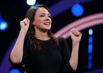 Carolin Kebekus Kind: Hat die Komikerin Nachwuchs?