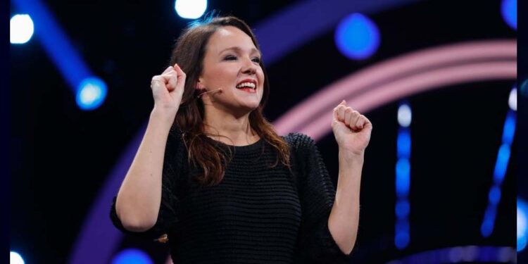 Carolin Kebekus Kind: Hat die Komikerin Nachwuchs?