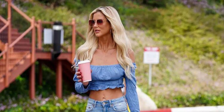 Emma Hernan: Ihr Weg zum Erfolg bei Selling Sunset & Mehr