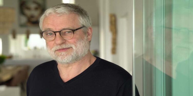 Filip Peeters: Karriere, Erfolge und Privatleben des Schauspielers