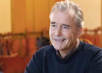 Frank Focketyn: Ein Blick auf Karriere, Erfolge und persönliches Leben