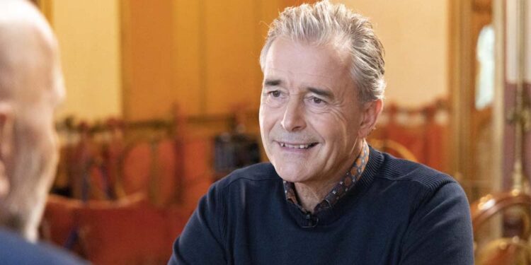 Frank Focketyn: Ein Blick auf Karriere, Erfolge und persönliches Leben