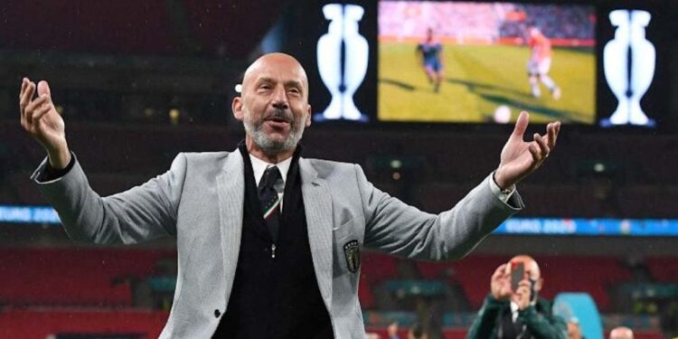 Gianluca Vialli: Seine Karriere, Erfolge und sein Vermächtnis