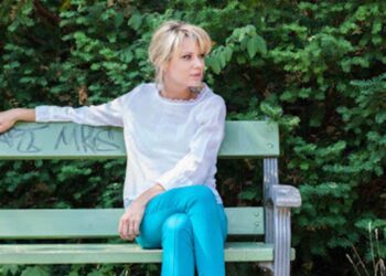 Joanna Jambor Biographie – Ihr Leben, Karriere und Erfolge