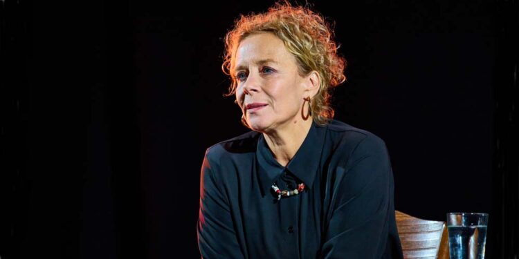 Katja Riemann Lebensgefährte: Wer ist ihr Partner?