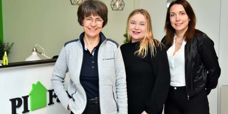 Kristin Jauch: Biografie, interessante Details und Erfolge