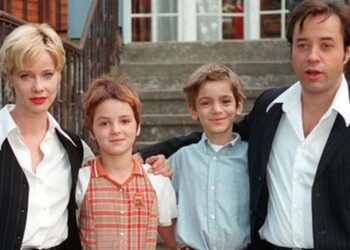 Leonard Kramer ertrunken: Was wirklich geschah und alle Details