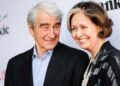 Lynn Louisa Woodruff: Alles über die Ehefrau von Sam Waterston
