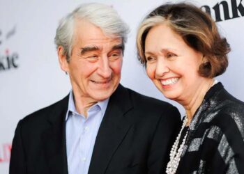 Lynn Louisa Woodruff: Alles über die Ehefrau von Sam Waterston