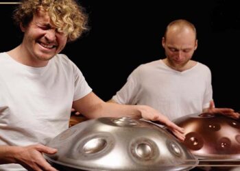 Handpan kaufen: Dein ultimativer Guide für den perfekten Klang