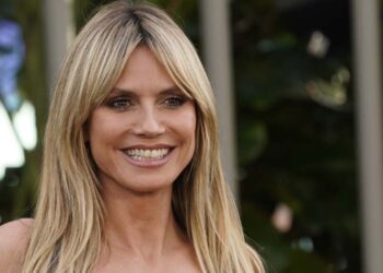 Heidi Klum jung: So sah das Supermodel in ihrer Jugend aus