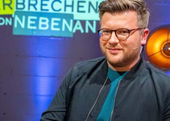 Philipp Fleiter Podcast: Alle Infos zu seinem Erfolg und Themen