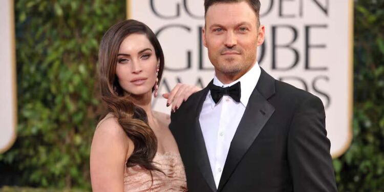 Brian Austin Green Biografie: Von Beverly Hills bis heute