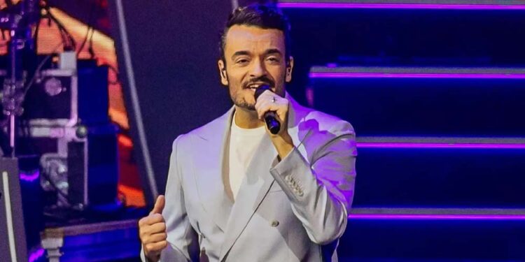 Giovanni Zarrella Krankheit: Wie geht es dem beliebten Sänger wirklich?