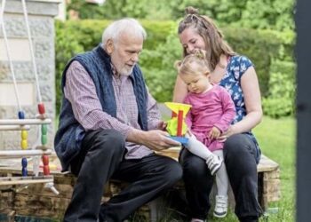 Gunther Emmerlich Neue Liebe 2025 – Das ist seine Partnerin