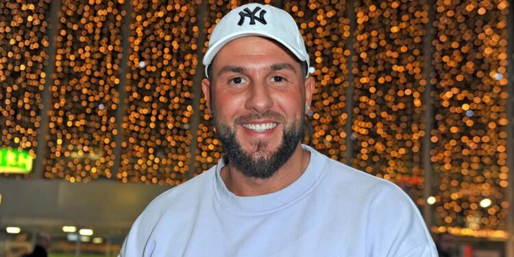 Maurice Dziwak: Vom Influencer zum Star – So wurde er bekannt