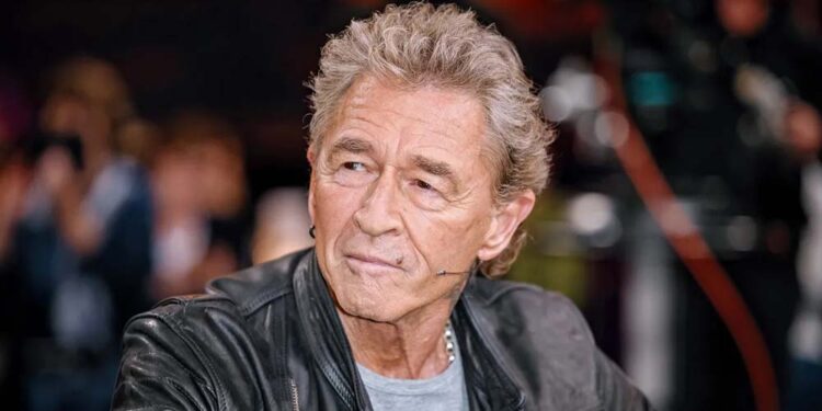 Peter Maffay Todesursache: Was wirklich passiert ist