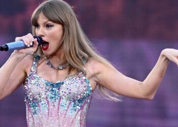 Wie hoch ist Taylor Swifts Vermögen? Zahlen, Fakten & Rekorde