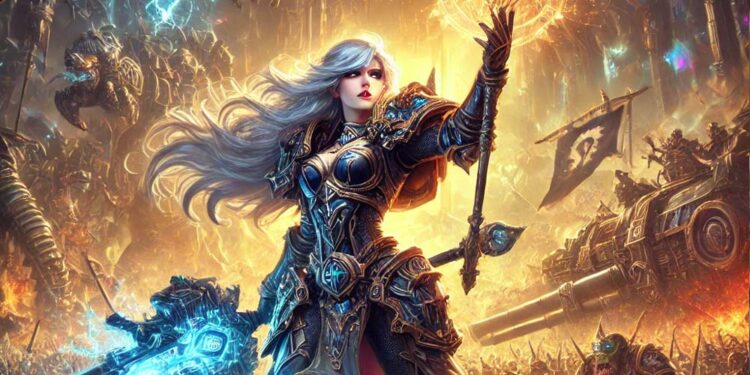 So schließen Sie die Befreiung von Undermine in World of Warcraft vollständig ab