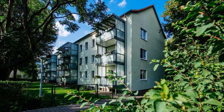 Die Vorteile von WBG-freien Wohnungen: Warum Sie eine wählen sollten