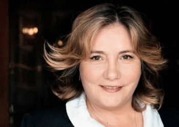 Was macht Bettina Herrhausen? Ein Blick auf ihre Karriere und aktuellen Projekte