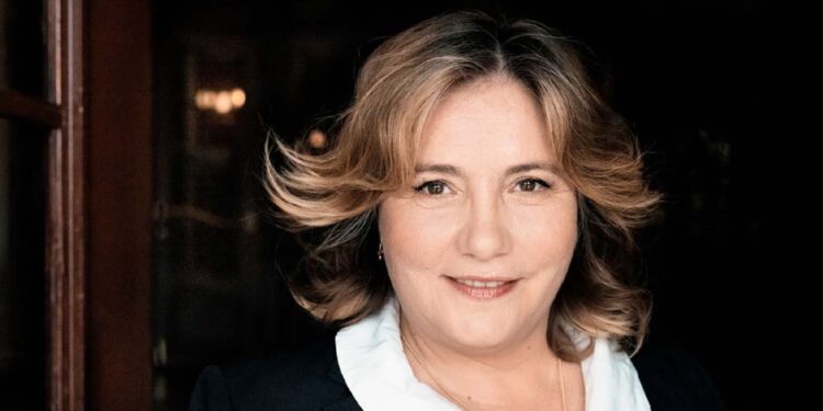 Was macht Bettina Herrhausen? Ein Blick auf ihre Karriere und aktuellen Projekte