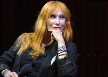 Andrea Sawatzki Schlaganfall: Wie geht es der Schauspielerin wirklich?