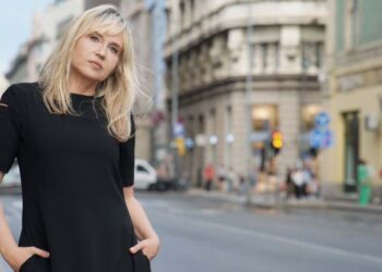 Anica Dobra Krankheit: Was über ihren Gesundheitszustand bekannt ist