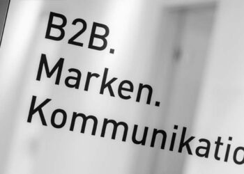 Warum eine spezialisierte B2B-Agentur den Unterschied macht