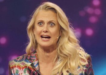 Barbara Schöneberger Schlaganfall: Fakten & Gesundheits-Update