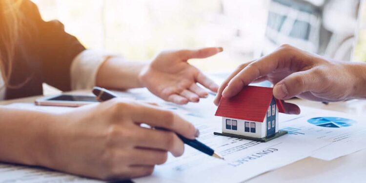 Wie Baufinanzierung den Traum vom Eigenheim wahr macht