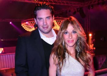 Gülcan Kamps: Ist die Ehe am Ende? Fakten zur möglichen Scheidung