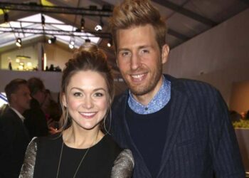 Ist Maximilian Arland verheiratet? Alle Fakten über sein Liebesleben 2025