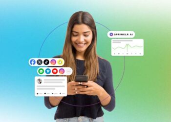 Social Media Management: Digitale Interaktionen für Geschäftswachstum und Markentreue nutzen