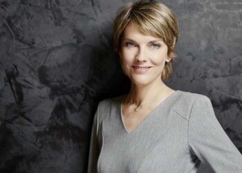 Marietta Slomka Brustkrebs: Ihre Reise, Kampf und Inspirierende Geschichte