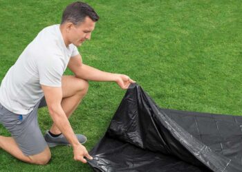 Abdeckplane: Der große Ratgeber für Schutz, Materialien und Einsatzmöglichkeiten