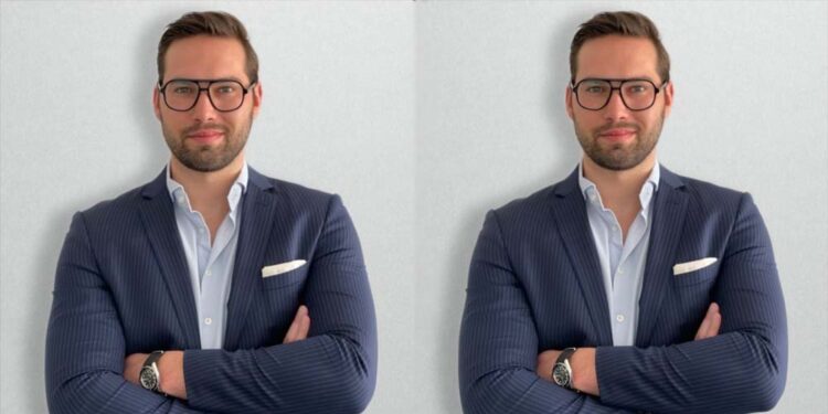 Florian Bostelmann Hamburg
